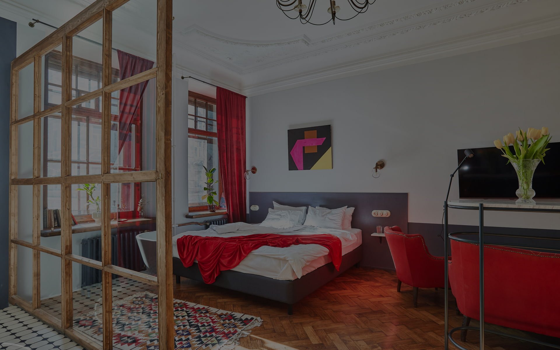 Sands Rooms Sands Rooms