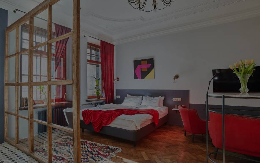 Sands Rooms Sands Rooms
